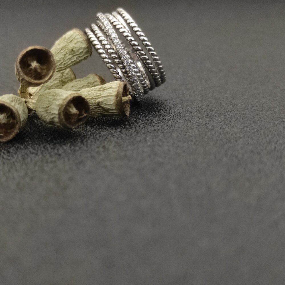 David Yurman Ring - Picture 7 of 7